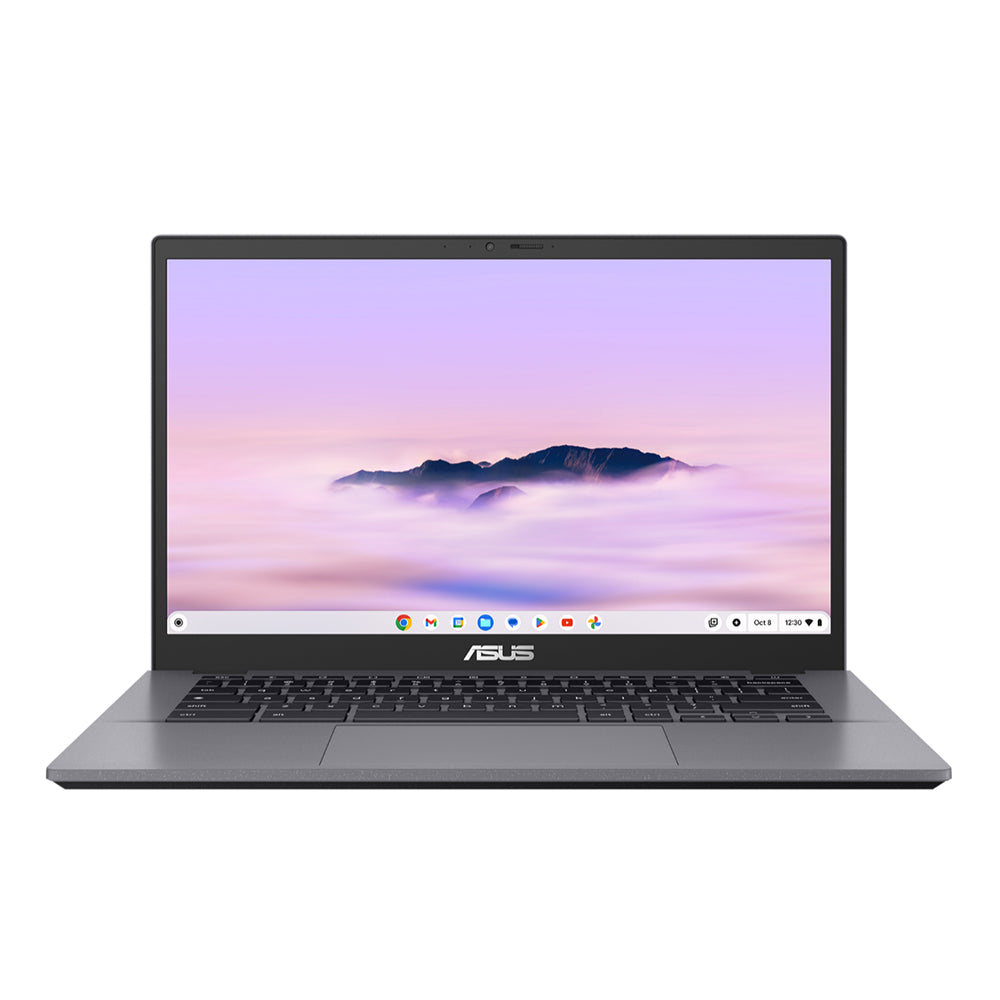 ASUS Chromebook Plus CX34 Laptop 14" i3-1215U 4.4GHz 8GB RAM 256GB SSD