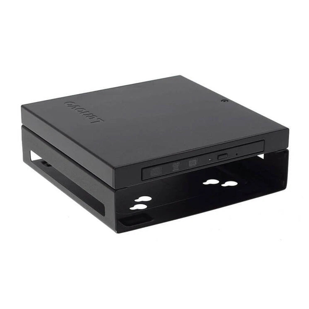 Lenovo ThinkCentre Tiny PC VESA DVD Mount 03T9717 00XD342 M900 M700 M73 M93 M83