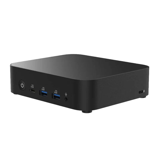 Intel NUC NUC14MNK150 Mini PC N150 8GB RAM 256GB SSD WiFi Bluetooth