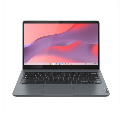 Lenovo IdeaPad Slim 3 Chromebook Plus 14" i3 N305 3.8GHz 8GB RAM 256GB eMMC WiFi Bluetooth