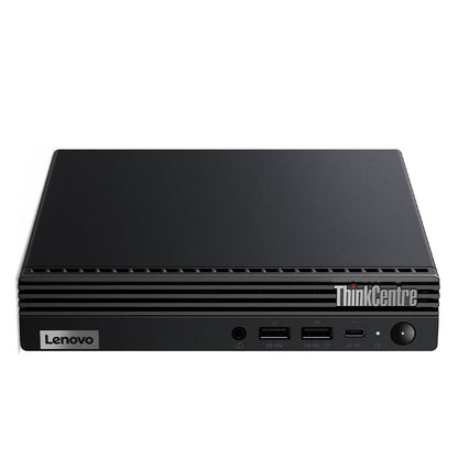 Lenovo ThinkCentre M80q Tiny Mini PC