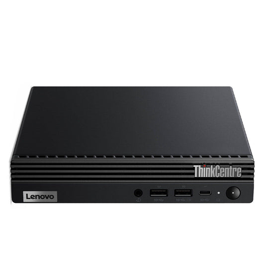 Lenovo ThinkCentre M80q Tiny Mini PC