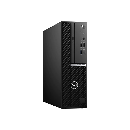 Dell OptiPlex 7090 SFF PC i9 10900 16GB RAM 512GB SSD 4K DP