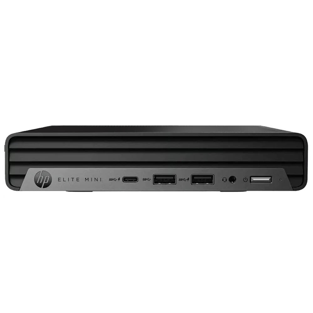 HP Elite Mini 800 G9 Desktop PC i7 13700T 4.9GHz 16GB RAM 512GB SSD WiFi Bluetooth
