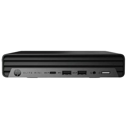 HP Elite Mini 800 G9 Desktop PC i7 13700T 4.9GHz 16GB RAM 512GB SSD WiFi Bluetooth