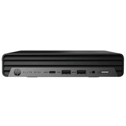 HP Elite Mini 800 G9 Desktop PC 65W i9 13900 5.6GHz 32GB RAM 1TB SSD WiFi Bluetooth