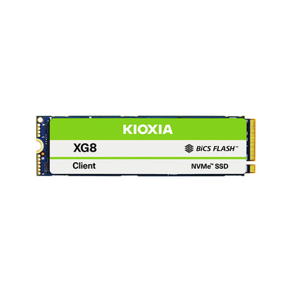 Kioxia M.2 2280 Internal SSD