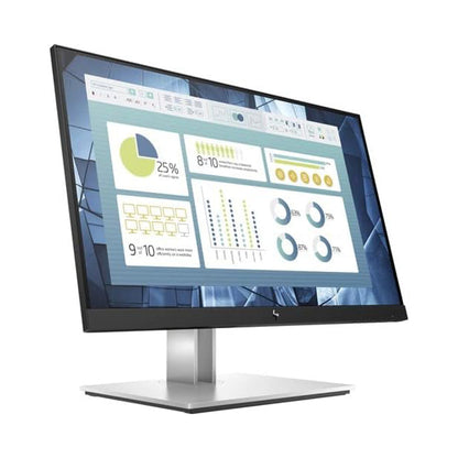 HP 9VH72AA EliteDisplay E22 G4 21.5" 60HZ IPS FHD Monitor