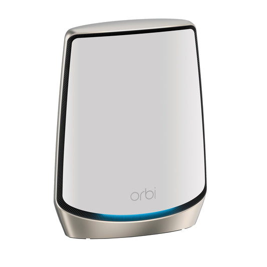 NETGEAR ORBI RBS860 Tri-Band Mesh WiFi 6 Satellite Warranty