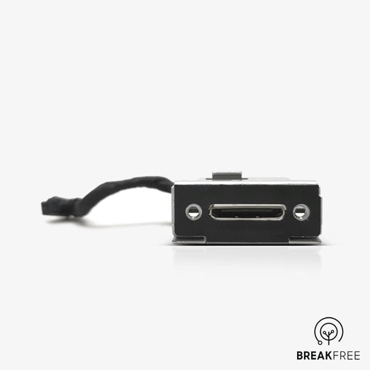 Dell 09X2XJ PS/2 Adapter Internal Add-On Card 9X2XJ