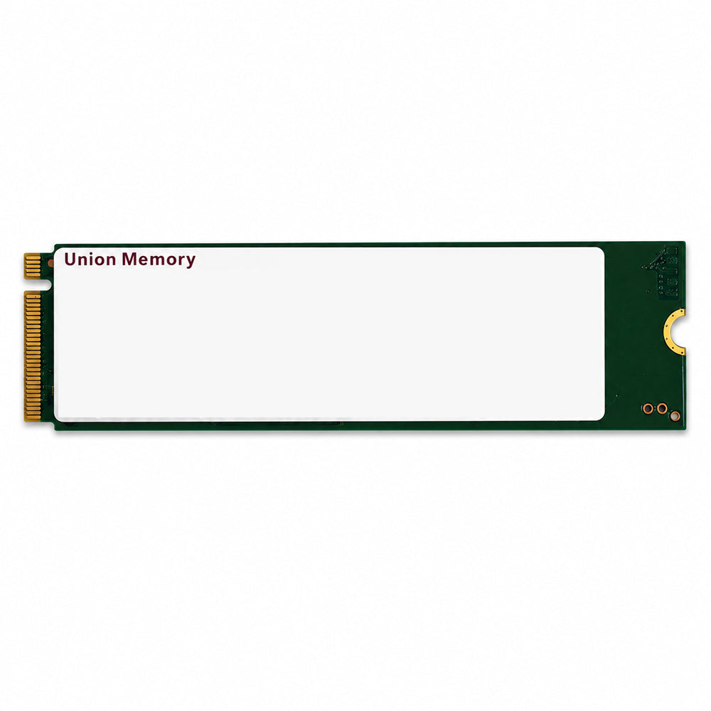 Union Memory M.2 2280 Internal SSD