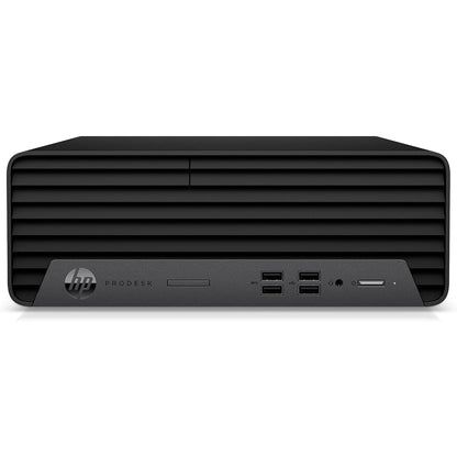 HP ProDesk 400 G7 SFF Desktop PC i5 10500 4.5GHz 16GB RAM 512GB SSD