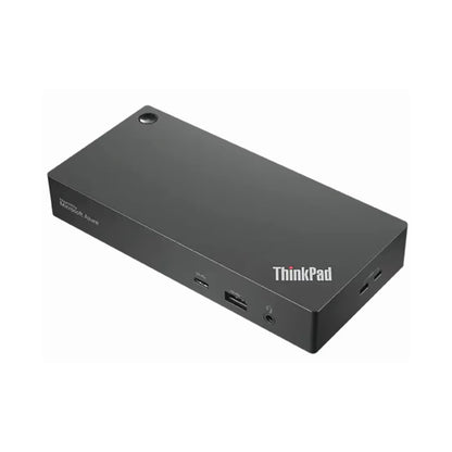Lenovo 40B20135UK ThinkPad Universal USB-C Smart Dock Docking Station