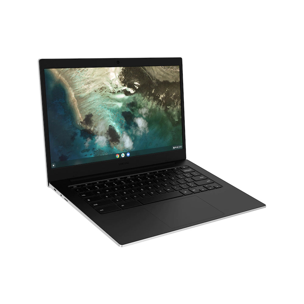 Samsung Galaxy Chromebook Go Laptop 14" N4500 4GB RAM 64GB eMMC