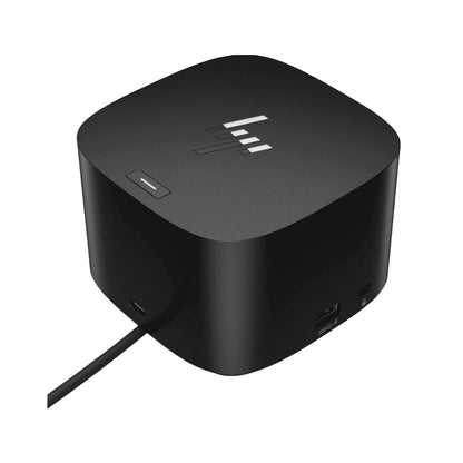 HP Dock G4 TB4 Docking Station USB-C Thunderbolt 4 HSN-IX03