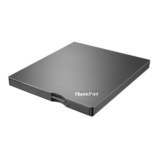 Lenovo 4XA0E97775 ThinkPad UltraSlim USB DVD Burner