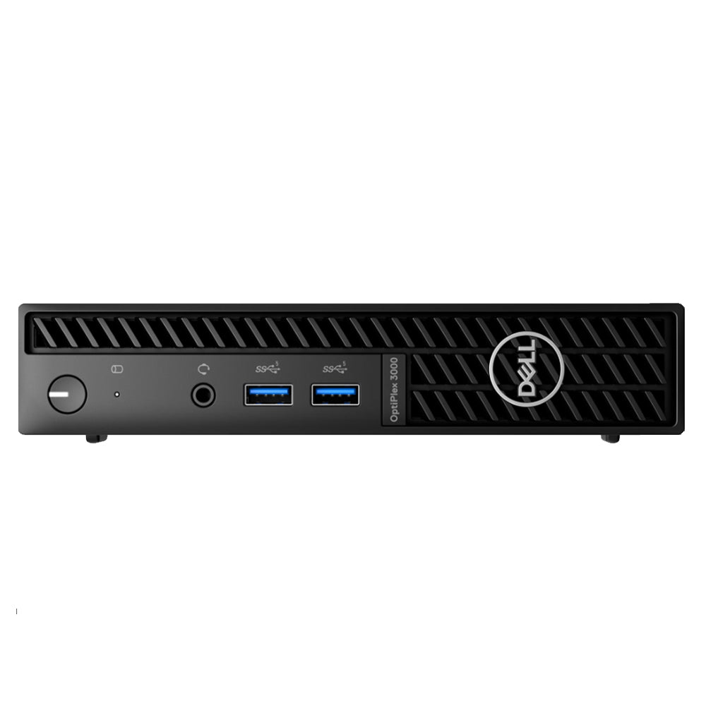 Dell Mini PC – Breakfree Computers