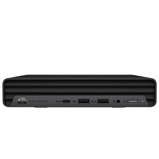 HP ProDesk 405 G6 Mini PC WiFi Bluetooth