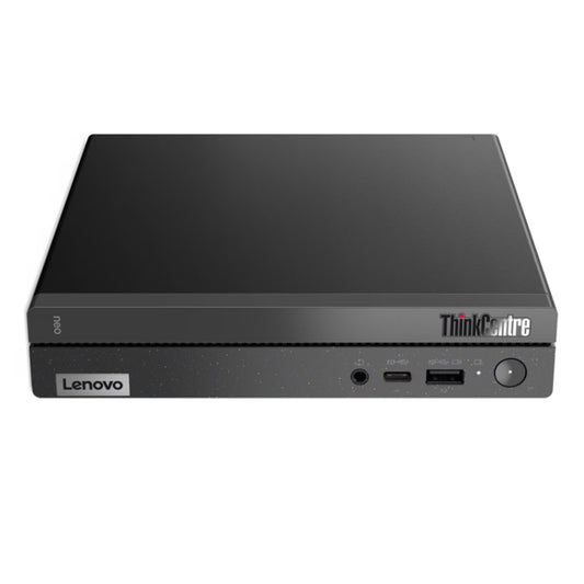 Lenovo Neo 50q Gen4 Tiny PC i5 13420H 4.6GHz 16GB RAM 500GB SSD WiFi Bluetooth