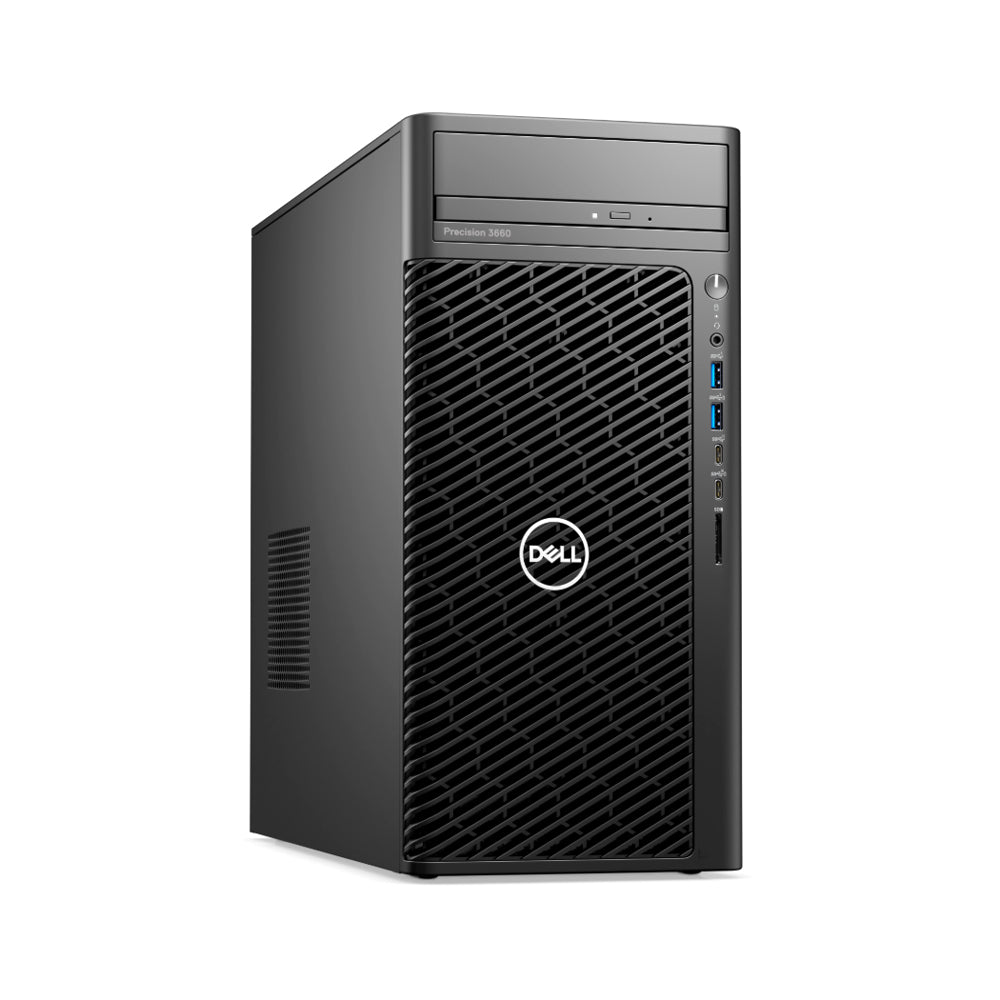 Dell Precision 3660 Barebone Tower PC i5 13500 Processor