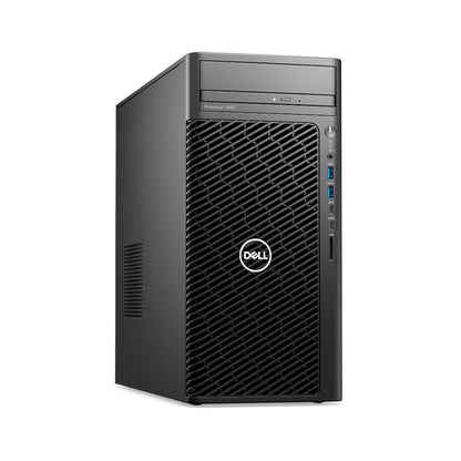 Dell Precision 3660 Barebone Tower PC i5 13500 Processor
