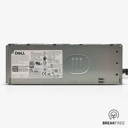Dell 0NC77H OptiPlex Inspiron Vostro Tower AC180EBS-00 180W Power Supply PSU