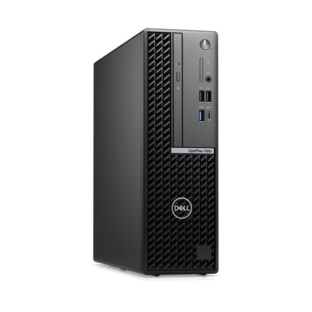Dell OptiPlex 7000 SFF PC i5 12500 4.6GHz 16GB RAM 500GB SSD