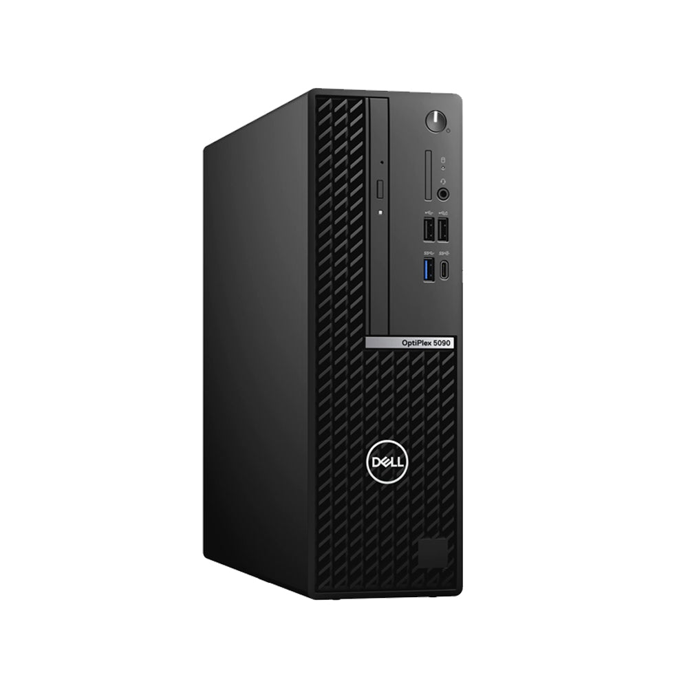 Dell OptiPlex 5090 SFF PC i7 11700 4.9GHz 16GB RAM 512GB SSD 4K WiFi Bluetooth