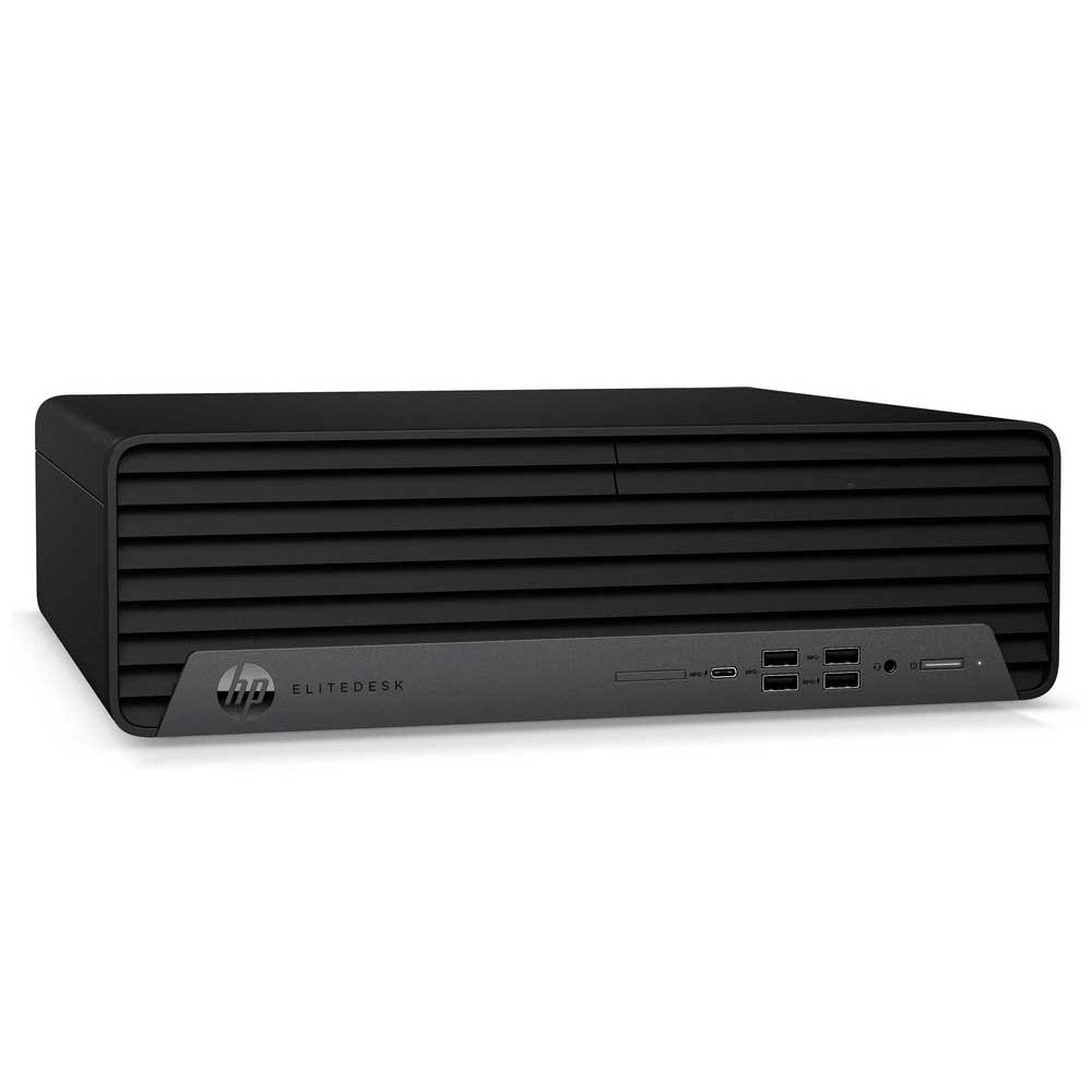 HP EliteDesk 800 G6 SFF PC