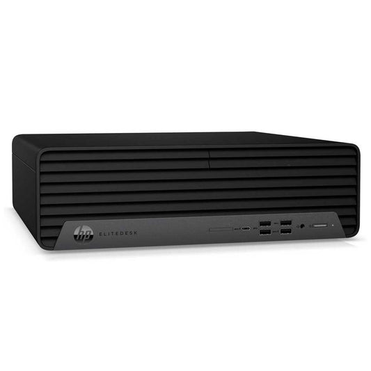 HP EliteDesk 800 G6 SFF PC