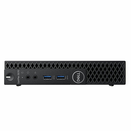Dell OptiPlex 3070 Micro PC