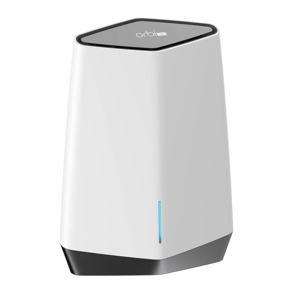 NETGEAR Orbi Pro SXS80 AX6000 Tri-band WiFi 6 Add-on Satellite