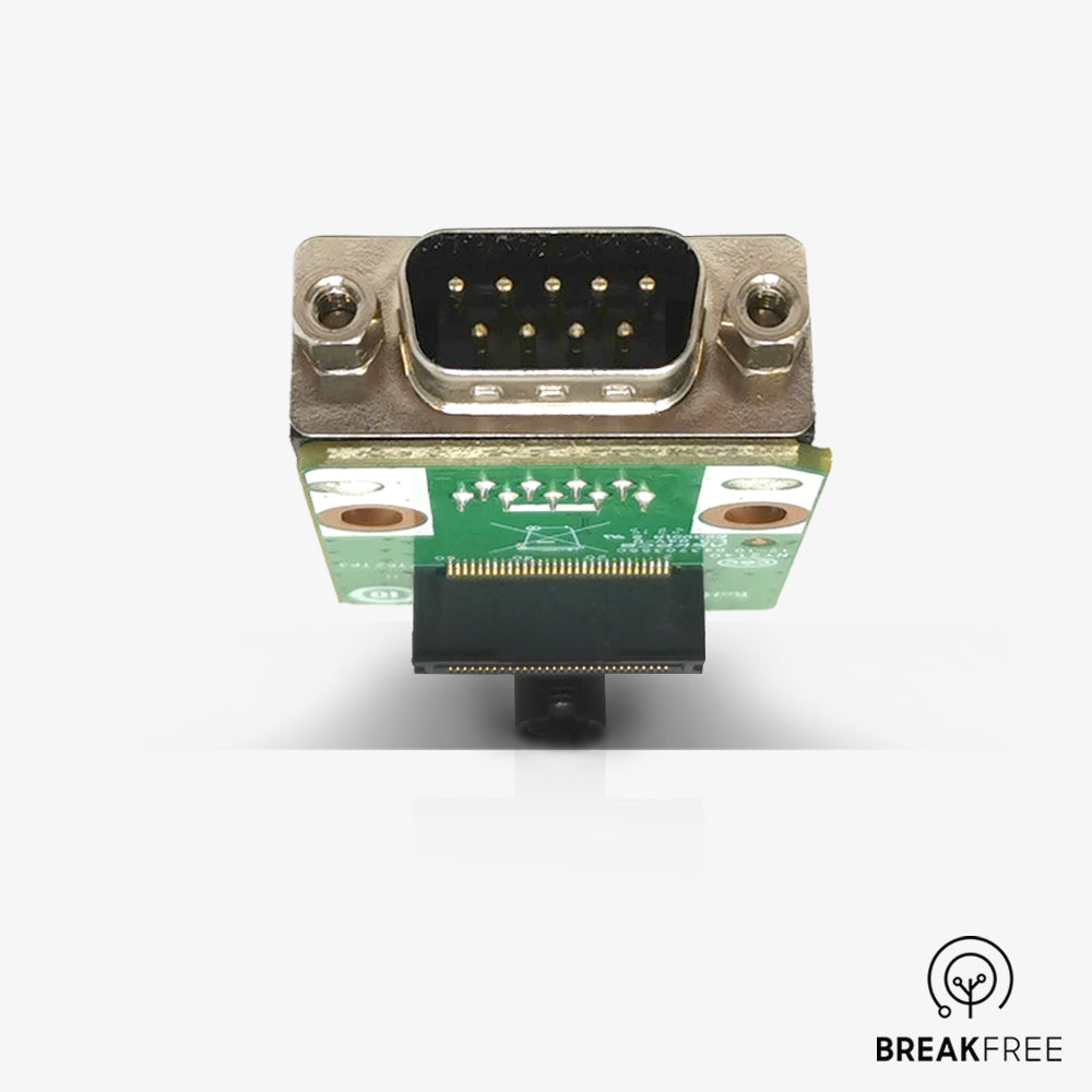 Lenovo 5C50W00902 Serial Adapter Internal Add-On Card