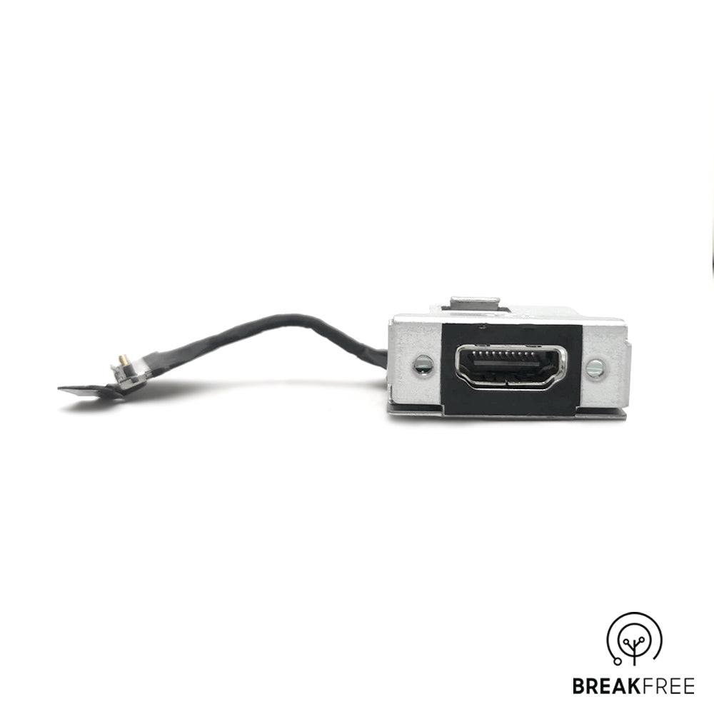 Dell 03V9N2 HDMI Adapter Internal Add-On Card 3V9N2