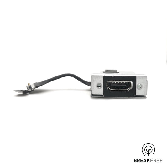 Dell 03V9N2 HDMI Adapter Internal Add-On Card 3V9N2
