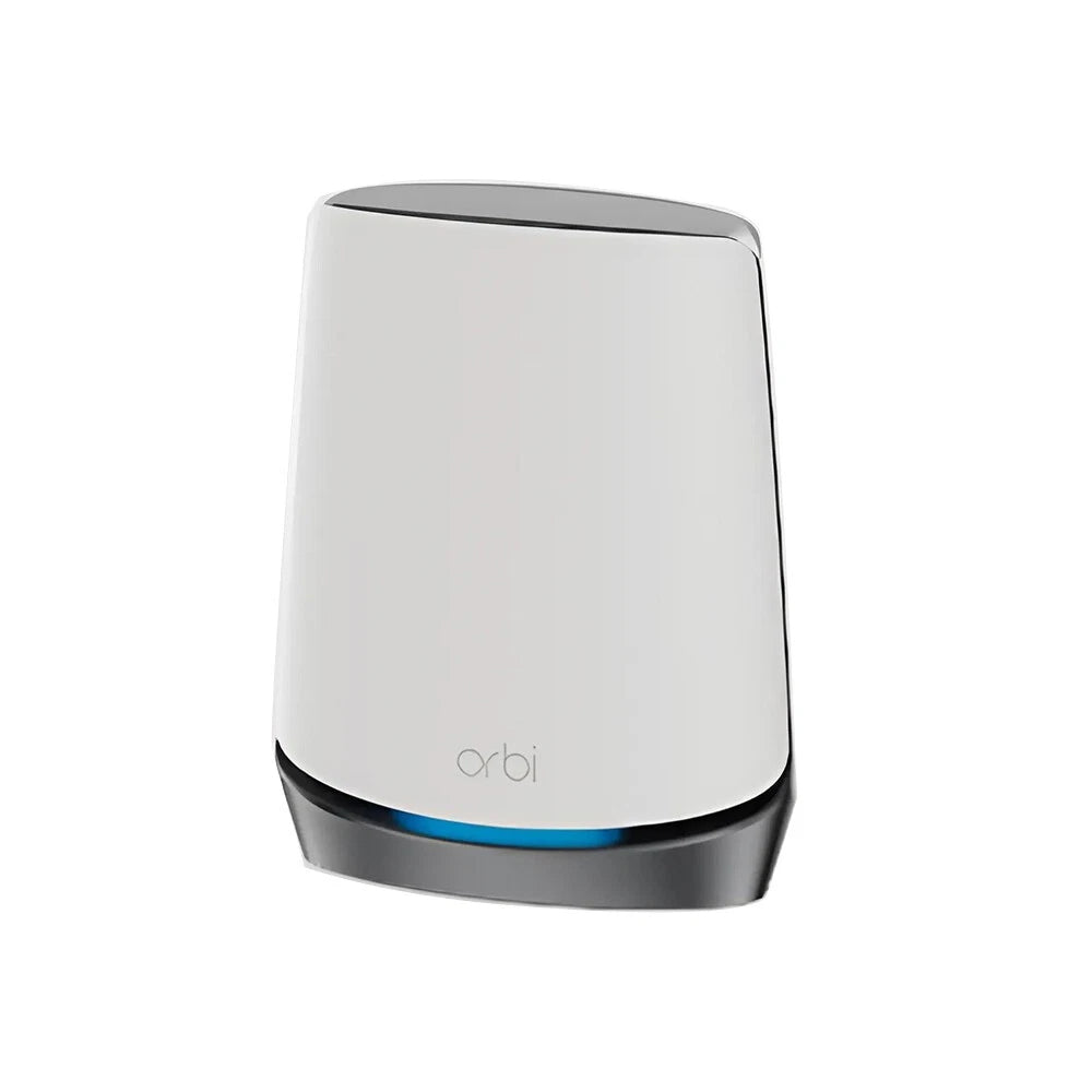 NETGEAR ORBI NBR750 5G AX4200 Whole Home Tri-band Mesh WiFi 6 Router