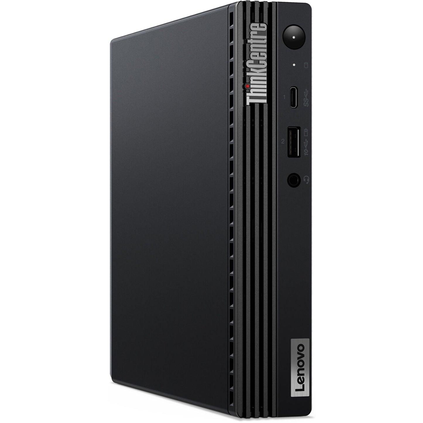 Lenovo ThinkCentre M70q Gen 1 Tiny PC i5 10400T 16GB RAM 256GB SSD 4K WiFi Bluetooth