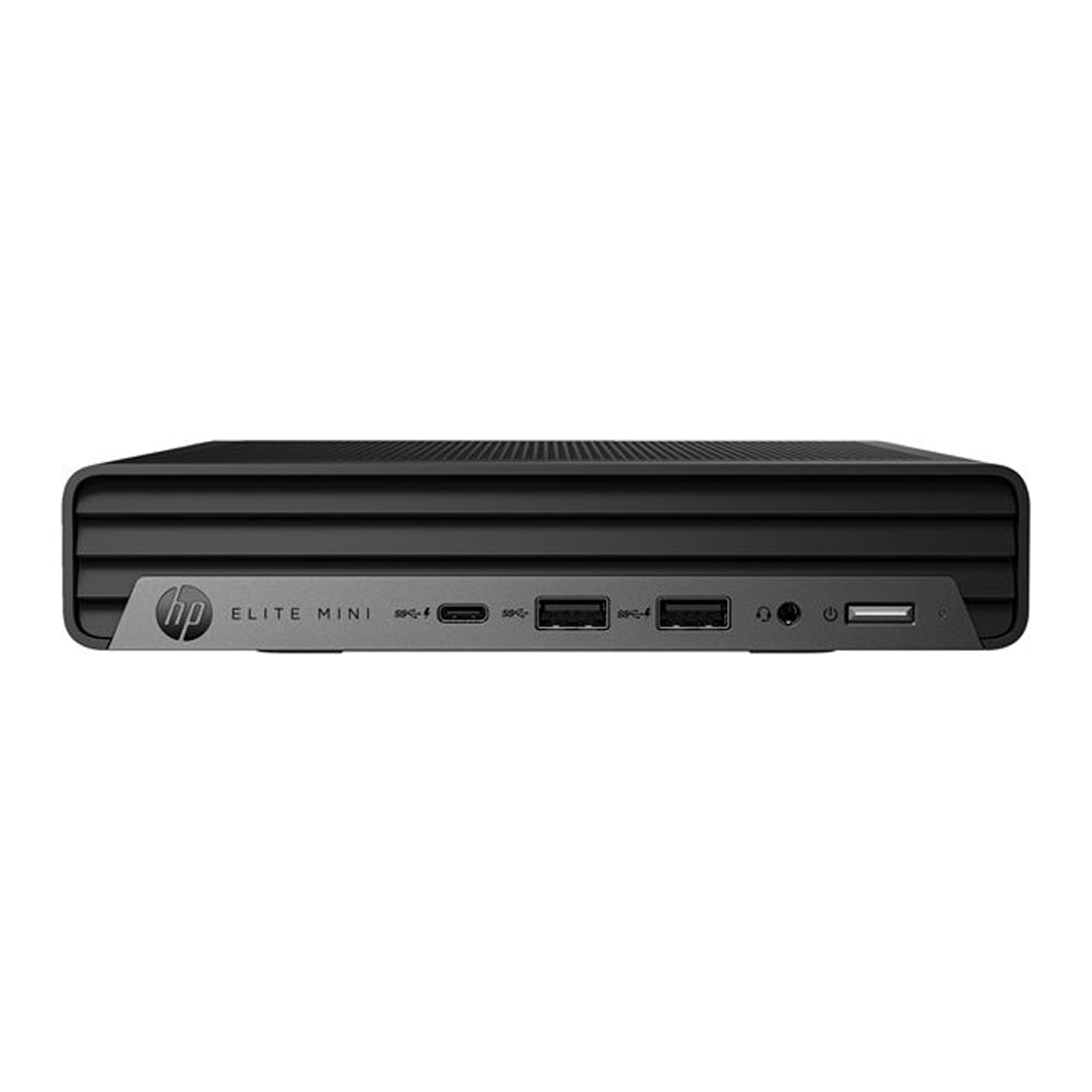 HP Elite 600 G9 Mini PC i5 12500T 16GB RAM 500GB SSD WiFi Bluetooth