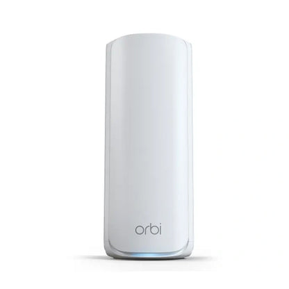 NETGEAR ORBI RBE770 BE11000 Tri-Band WiFi 7 Mesh Satellite 2.5G Multi-Gig