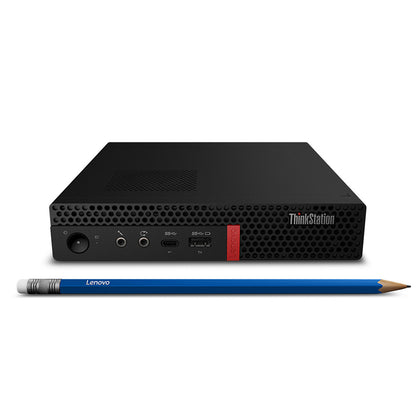 Lenovo ThinkStation P330 Tiny PC WiFi Bluetooth