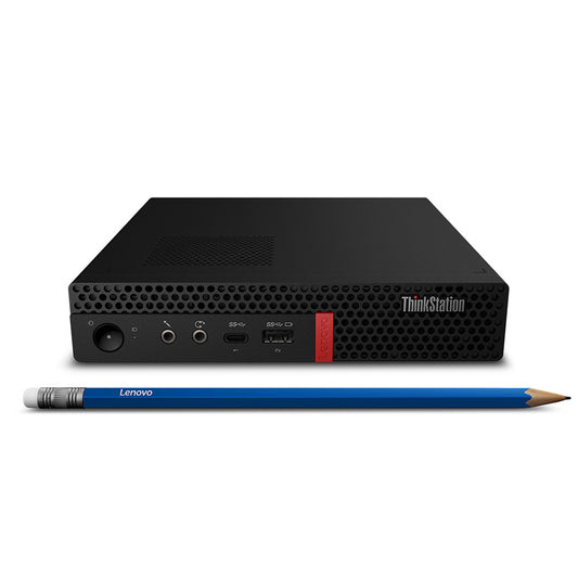 Lenovo ThinkStation P330 Tiny PC WiFi Bluetooth