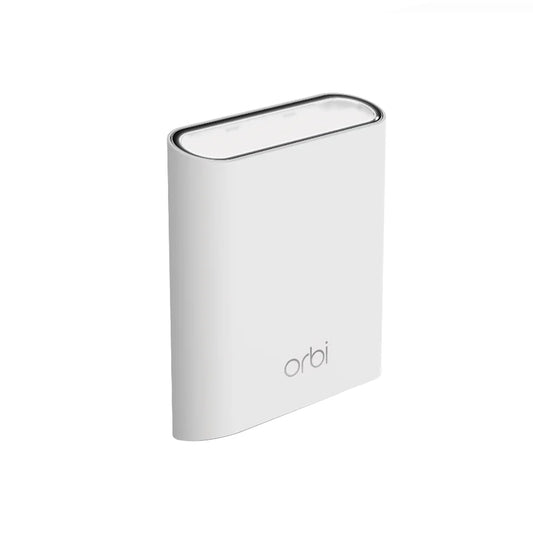 NETGEAR ORBI RBS50Y AC3000 Add-on Satellite Tri-band Mesh WiFi
