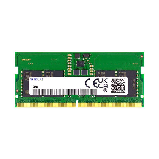 Samsung SO-DIMM DDR5 RAM