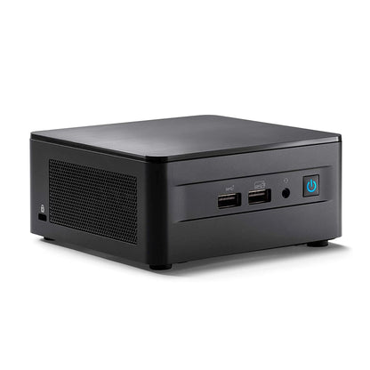 Intel NUC NUC12WSHi7 Mini PC i7 1260P 32GB RAM 1TB SSD WiFi Bluetooth