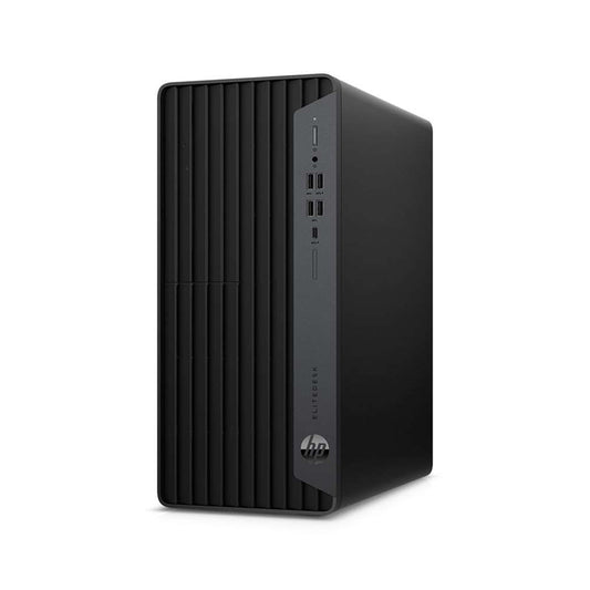 HP EliteDesk 880 G6 Tower PC i5 10500 4.5GHz 16GB RAM 2GB GDDR5 256GB SSD 1TB HDD DP 4K