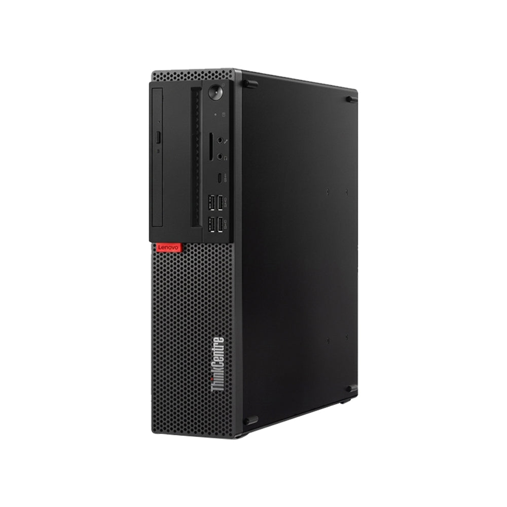 Lenovo ThinkCentre M920s SFF PC i9 9900 16GB RAM 500GB SSD