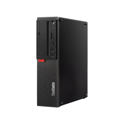 Lenovo ThinkCentre M920s SFF PC i9 9900 16GB RAM 500GB SSD
