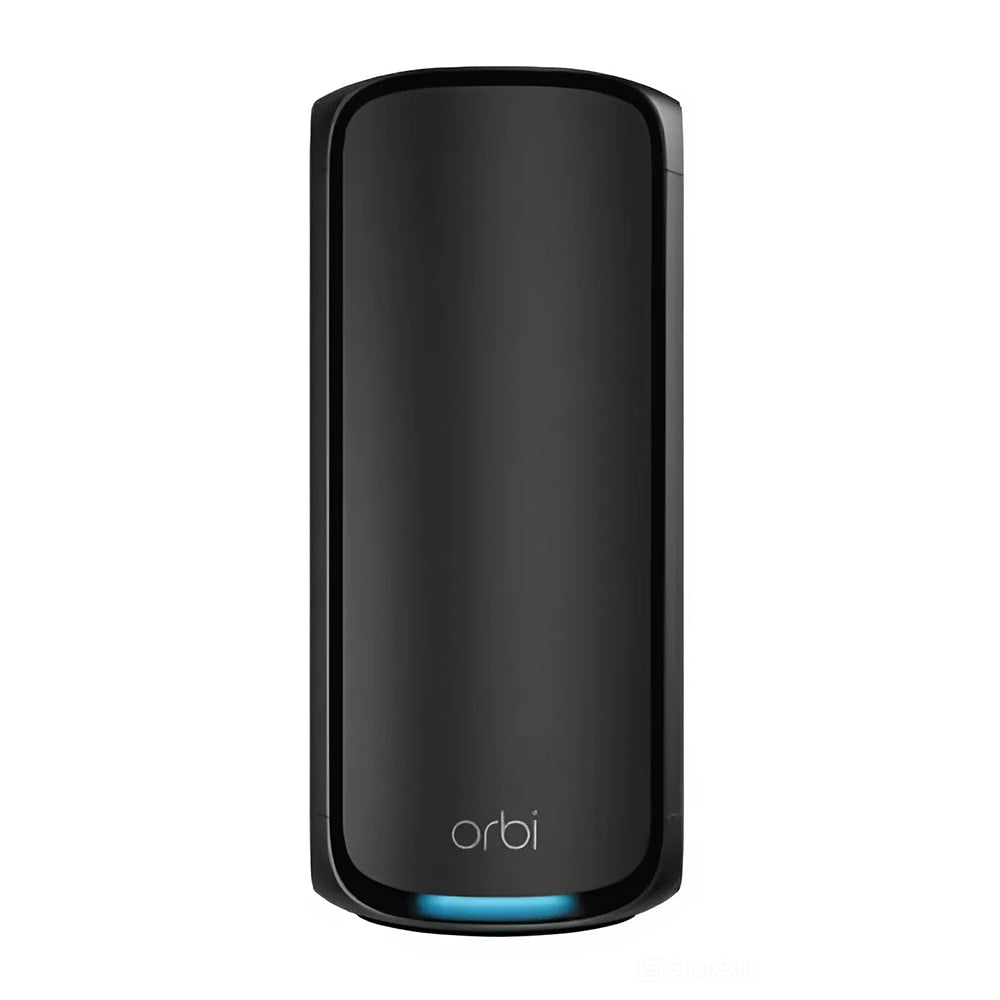 NETGEAR ORBI 970 RBE971B Quad-Band WiFi 7 Mesh Router
