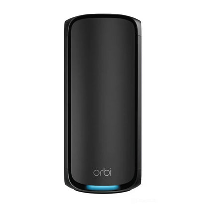 NETGEAR ORBI 970 RBE971B Quad-Band WiFi 7 Mesh Router