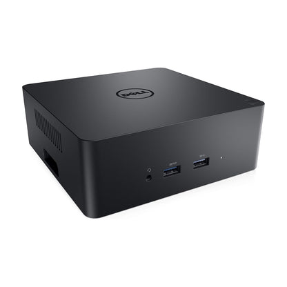 Dell Precision TB18DC Dual USB-C Thunderbolt Dock Docking Station